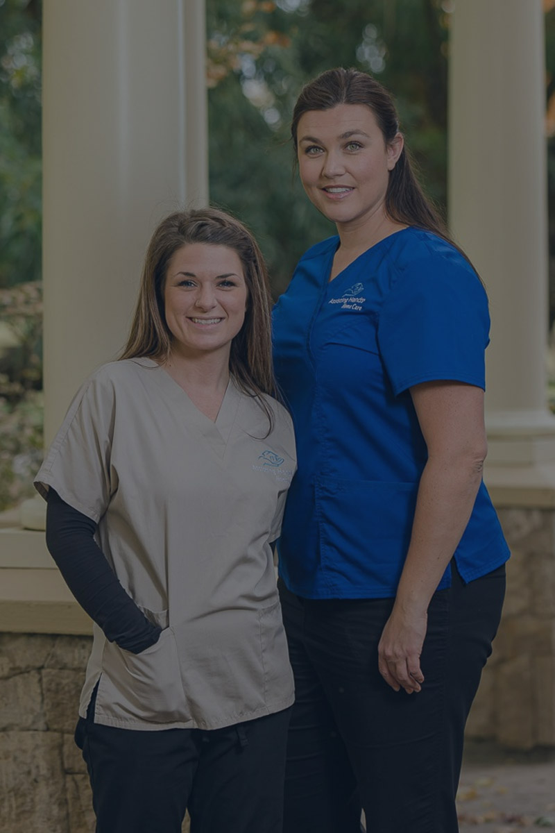 Services Home Care Columbia