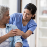 Tips for Caring for Incontinent Older Adults