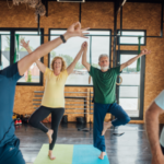 5 Common Causes of Balance Problems in Seniors