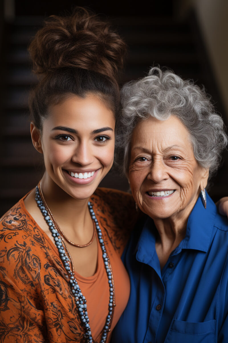 Services Home Care Columbia