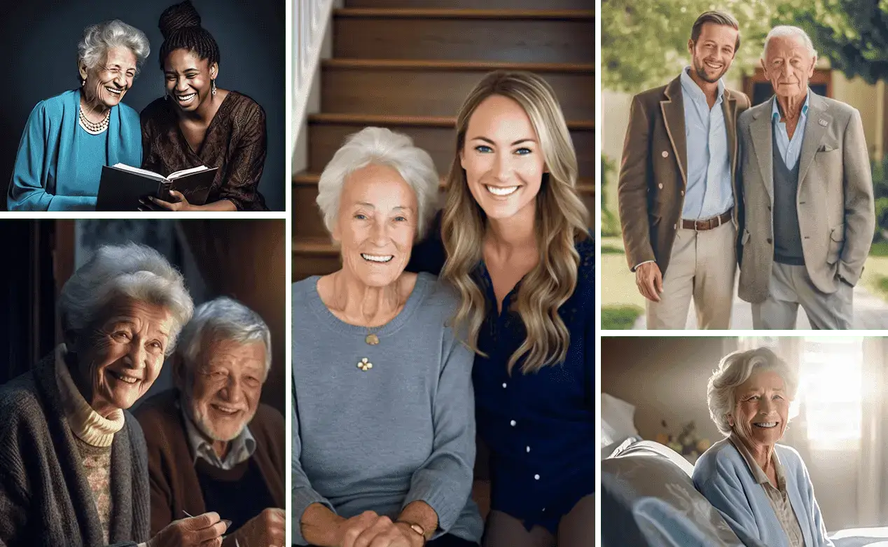 Senior Home Care in Columbia, MD Assisting Hands Columbia