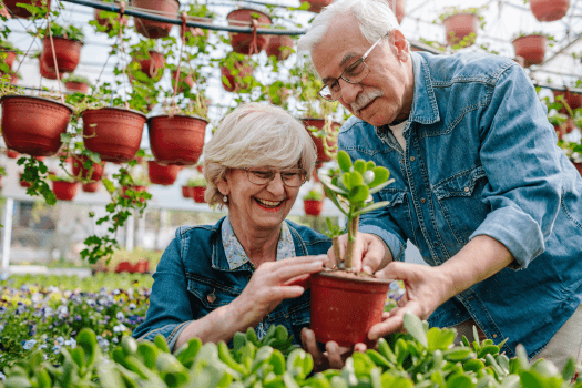 how-can-seniors-stay-active-columbia-md