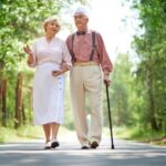 How Nature & Outdoor Activities Enhance Wellbeing for Dementia Patients