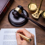 Legal Documents to Have in Place when Receiving Home Care