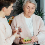 What Role Does Medication Play in Caring for Seniors with Dementia?