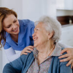How to Foster a Positive Relationship between Caregivers & Aging Adults