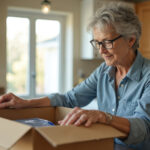 How to Help Aging Adults Downsize & Declutter