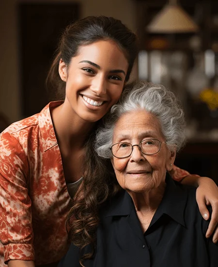 Companionship Service in Columbia, MD