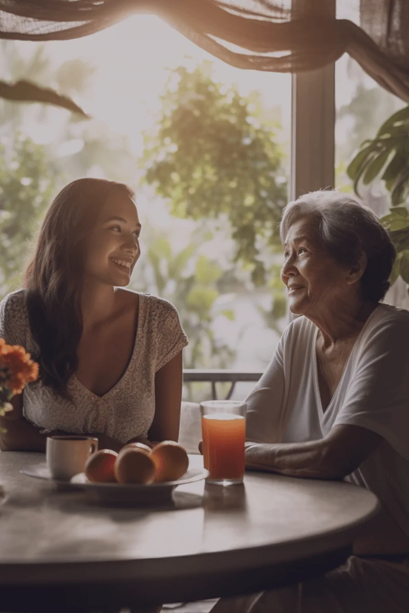 Columbia Respite Care