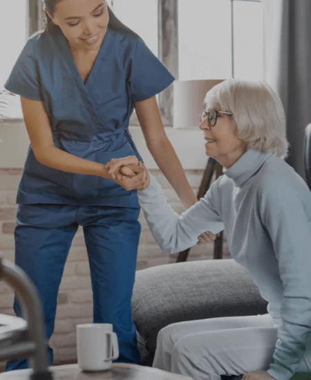 Respite Care Service in Columbia, MD