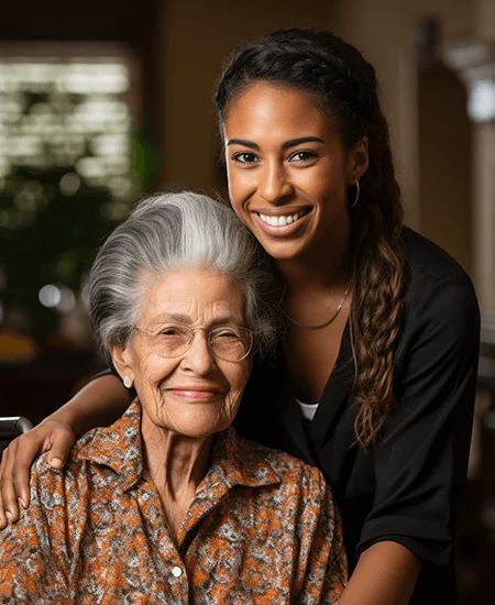 Respite Care Columbia
