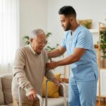 How Occupational Therapy Enhances Life for Seniors with Dementia