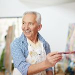 Engaging Hobbies that Can Stimulate the Minds of Dementia Patients