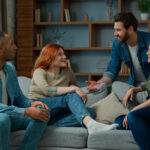 Resolving Sibling Disputes about Caregiving Responsibilities