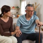 How Can You Communicate Better with a Loved One Who Has Dementia?